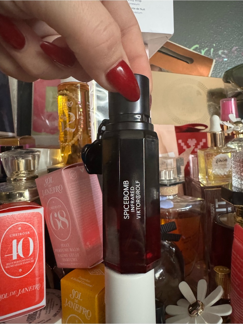 Viktor&Rolf Spicebomb Infrared edp 20ml
